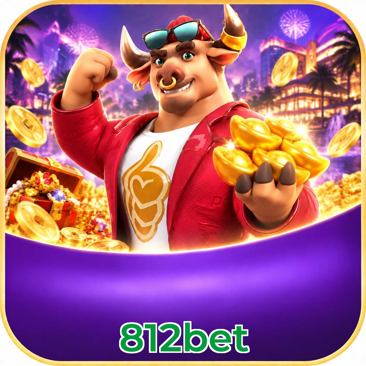 Sistema de Recompensas VIP da 812bet