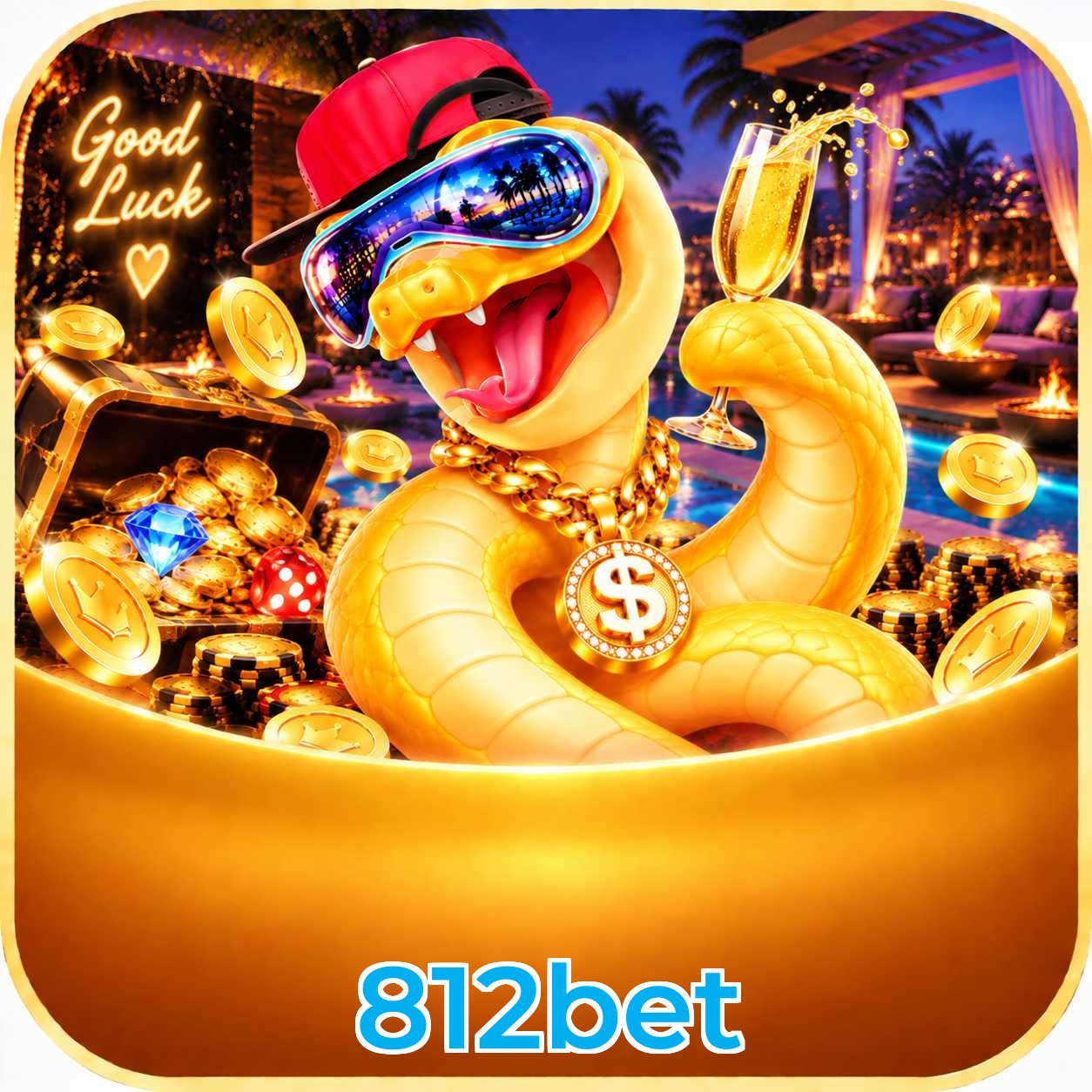 Fortune Tiger Slot