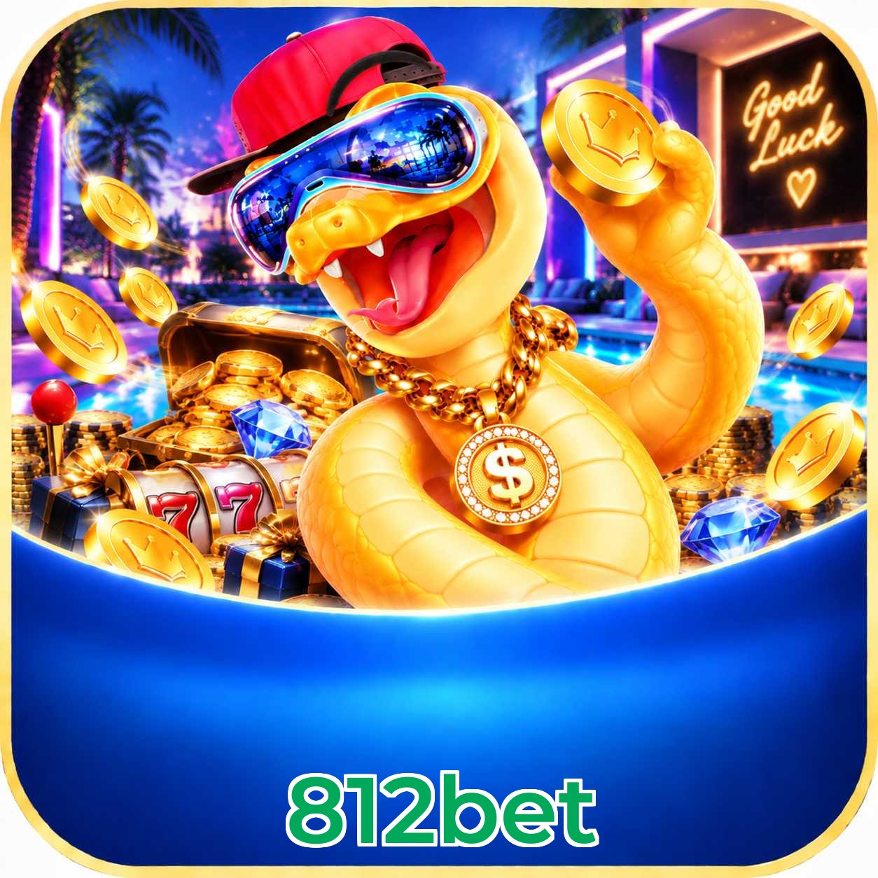 812bet Facebook - Página oficial com promoções e comunidade ativa
