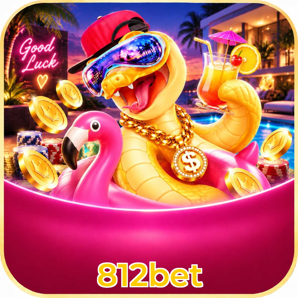 812bet
