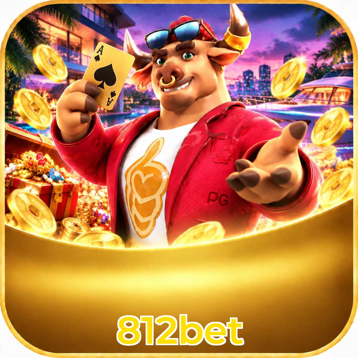 812bet