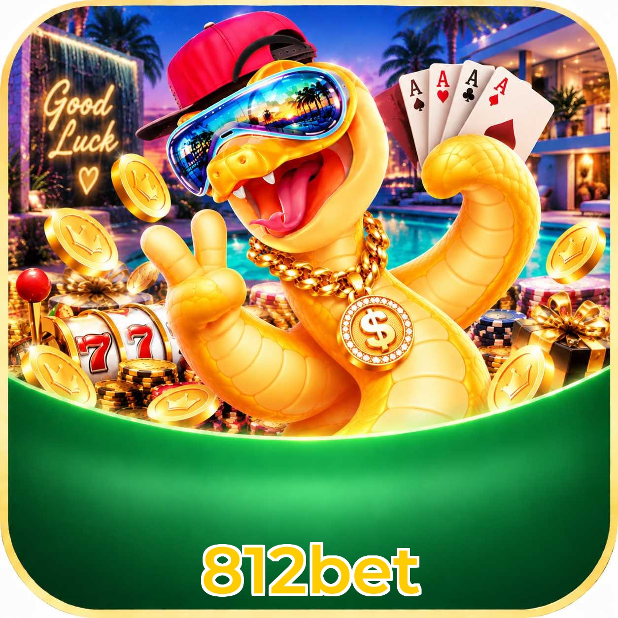 Live Casino Tables