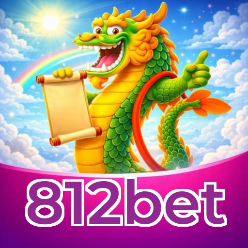 Logo Oficial 812bet Download