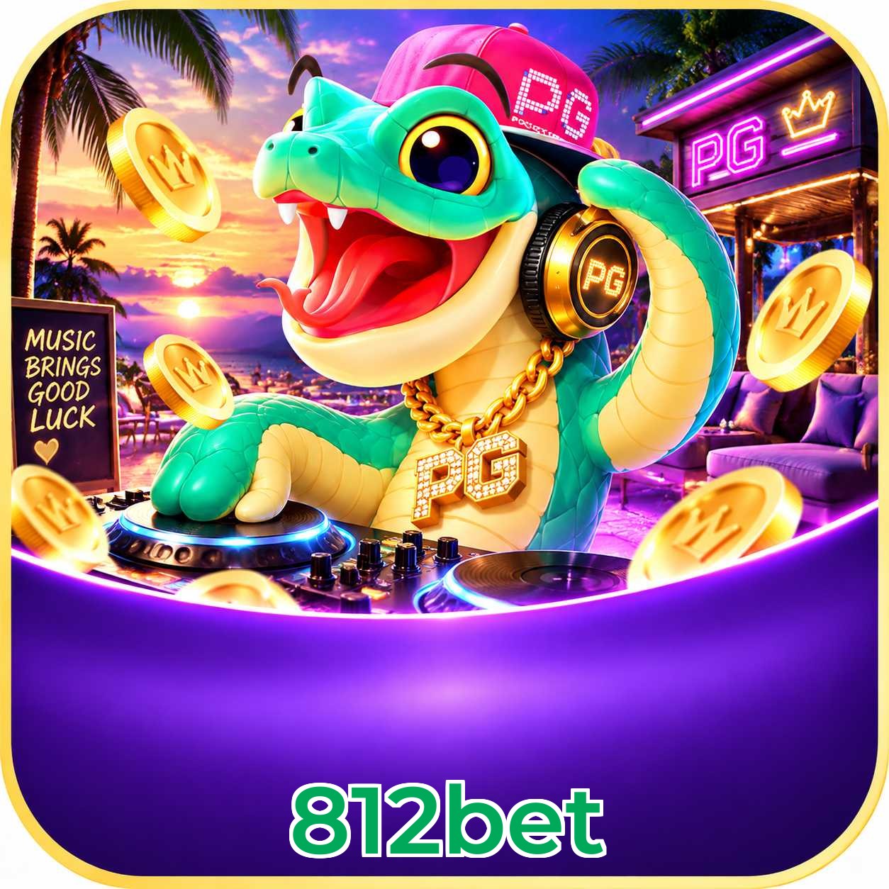 812bet