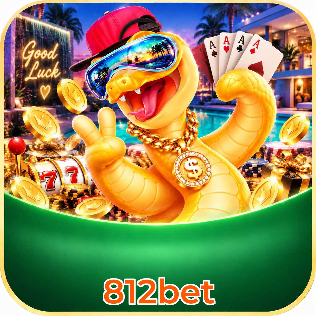Vantagens do APK 812bet para Android